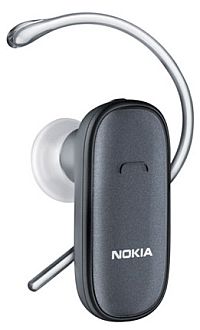 Nokia BH-105 Bluetooth-гарнитура