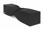 iSound Twist Speaker 1690 bluetooth стереоколонка черная