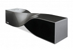 iSound Twist Speaker 1692 bluetooth стереоколонка серая