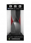 iSound Twist Speaker 1692 bluetooth стереоколонка серая