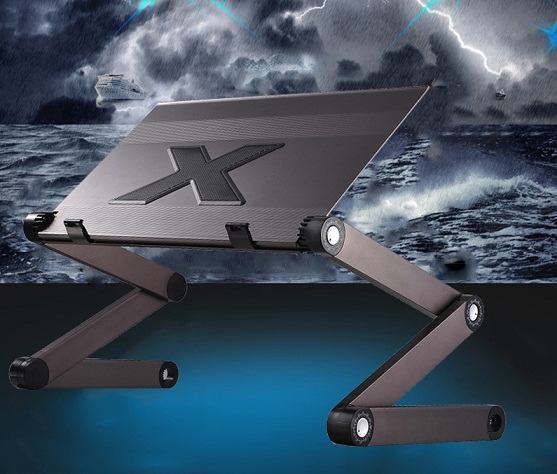 Smart Bird РТ-54X Столик для ноутбука складной купить