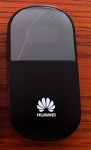 Huawei E586 3G роутер - модем wifi универсальный переносной