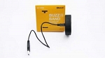 Buzzband MB20 bluetooth вибро браслет для сотового телефона черный 