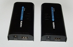 Mobidick VLC3ET732 HDMI-Ethernet Конвертер-удлинитель кабеля
