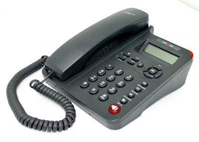 Escene ES220-N IP Стационарный телефон VoIP