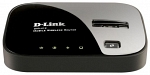 D-Link DIR-412 роутер WIFI с поддержкой 3g модема