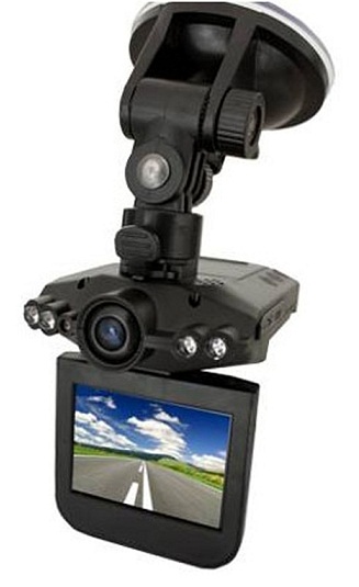 Falcon Eye FE-88AVR Light Автомобильный видеорегистратор
