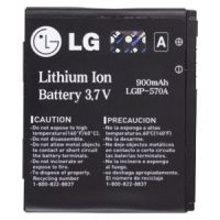 LG IP-570A Аккумулятор (KC550,KF700,KP500,KG370)