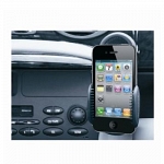 mr Handsfree Genius iPhone - громкая связь в автомобиль