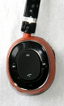 Mobidick Supertooth Melody Bluetooth стереонаушники (оранжевые)