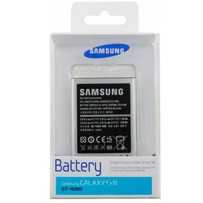 Samsung EB-L1G6LLUC Аккумулятор (i9300)