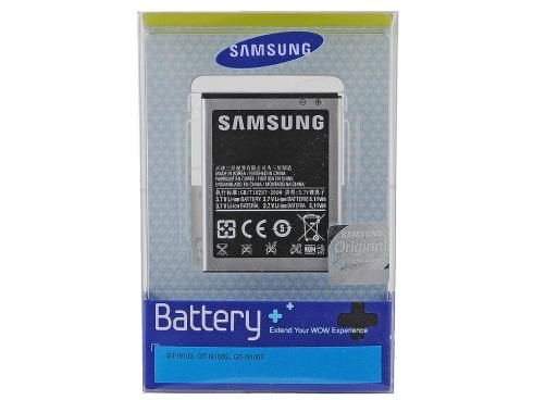 Samsung EB-F1A2GBUC Аккумулятор (i9100)
