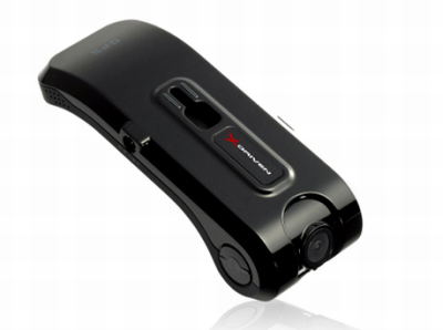 Shocar CV-UB1100 Автомобильный видеорегистратор с GPS