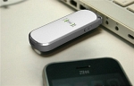 ZTE MF70 3G 2G WiFi USB роутер - модем универсальный с внешней антенной