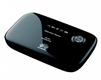 Huawei E5776s-601(Cat 3) 3G 4G LTE роутер универсальный мобильный