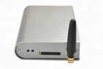 Dinstar DWG2000-1GSM - многофункциональный одноканальный VoIP/GSM CDMA/WCDMA шлюз