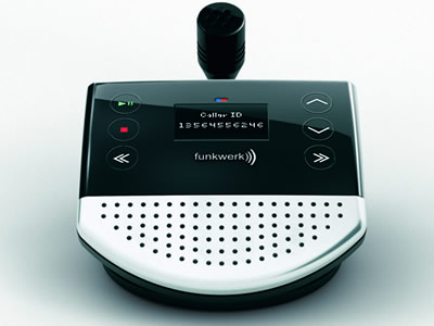 EGO Cup FM Bluetooth комплект громкой связи