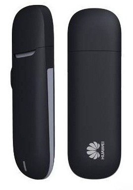Huawei E3131 3G GSM модем