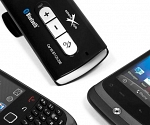 eXtreme BTCK 200 Устройство громкой связи Bluetooth для двух телефонов