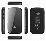Huawei E589 4G LTE mifi-роутер