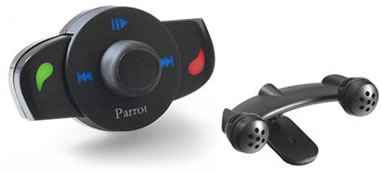 Parrot MK 6000 Bluetooth комплект громкой связи