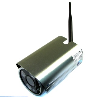 VSTARCAM T7850WIP P2P HD WIFI Уличная беспроводная IP камера