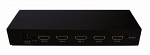 Mobidick VPSL144 HDMI-сплиттер делитель 1 на 4