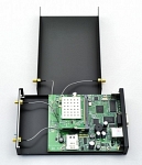 TELEOFIS GTX300-S Wi-Fi 3G Wi-Fi роутер (без комплектации)