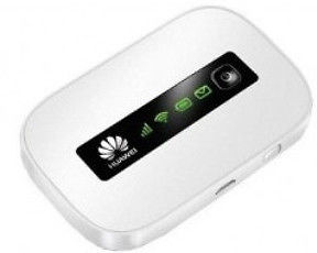 Huawei E5332s-2 3G роутер - модем wifi универсальный с разъемом для внешней антенны