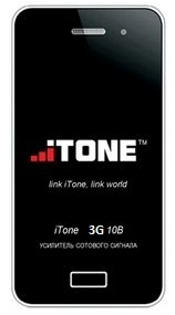 iTone 3G-10B - Репитер усилитель 3G сигнала (комплект)