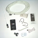 iTone GSM-10B Репитер усилитель gsm сигнала с антенной направленной