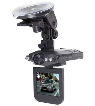Видеосвидетель 2305 FHD I Автомобильный видеорегистратор