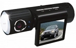 Видеосвидетель 2500 HD I Автомобильный видеорегистратор