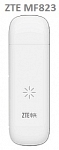 ZTE MF823 4G LTE USB модем