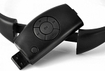 Aqua Music WBH9 IPX8 Bluetooth стерео-гарнитура для спорта водонепроницаемая (черная) для Sony Xperia Z