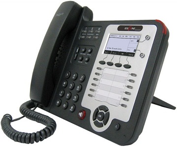 Escene WS320-N IP Телефон