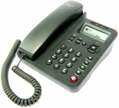 Escene WS220-N IP Телефон