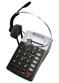 Escene CC800-PYN IP-телефон для Call-Центра