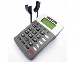 Escene CC800-N IP-телефон для Call-Центра