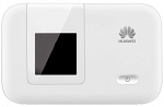 Huawei E5372 универсальный (original) с поддержкой до 11 устройств, купить Модем-роутер 4G LTE 3G Wi-Fi 