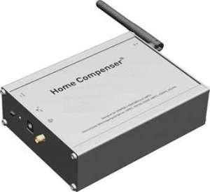 Novero HOME Compenser GSM/3G/UMTS/HSDPA/HSUPA Усилитель 3G интернет сигнала