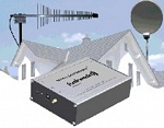 Novero HOME Compenser GSM/3G/UMTS/HSDPA/HSUPA Усилитель 3G интернет сигнала