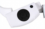 MIG77 сотовый телефон оранжевый с Bluetooth стерео-гарнитурой белой водонепроницаемые