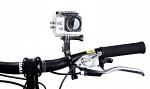 SportsCam SJ4000 Экшен камера FullHD silver