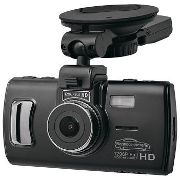 Видеосвидетель 4405 FHD G Автомобильный видеорегистратор