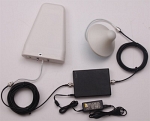 Cell-Repeater LMGW20  Репитер усилитель GSM900/3G2100 сигнала (комплект) купить