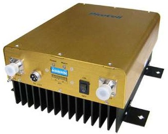 PicoCell 2500 SXA 4G/LTE репитер усилитель 4G сигнала