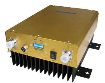 PicoCell 2000/2500 SXA репитер усилитель 3G/4G сигнала