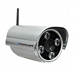 VSTARCAM T7850WIP-H P2P HD WIFI IP камера уличная беспроводная