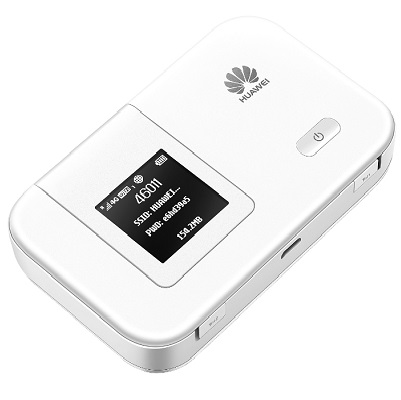 Huawei E5372s-601 4G LTE 3G Wi-Fi роутер переносной универсальный купить